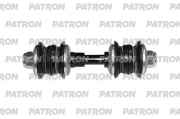 PATRON P * * * 9