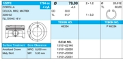 TEIKIN 4 * * * 0