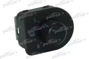 PATRON P150018 Переключатель управления электрозеркалами