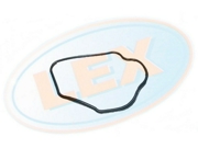 Lex P * * * 6
