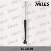 Miles DG02355