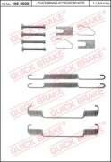 OJD (QUICK BRAKE) 1050608