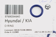 Hyundai-KIA 9 * * * 0