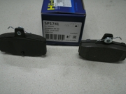 Sangsin brake S * * * 1
