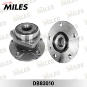 Miles DB83010
