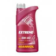 MANNOL E * * * 4
