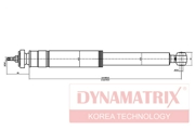 DYNAMATRIX-KOREA DSA553183