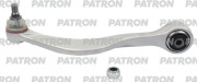 PATRON PS5459R Рычаг подвески
