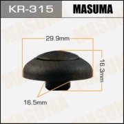 Masuma KR315