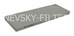 NEVSKY FILTER NF6119