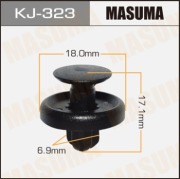 Masuma KJ323