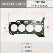 Masuma MD01048S