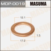 Masuma MDP0019