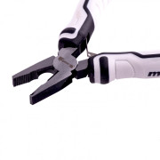 Matrix 17833 Плоскогубцы Mini, 120 мм, авторазжим, Pro Matrix