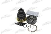 PATRON P * * * 2