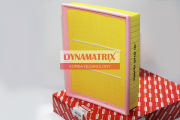 DYNAMATRIX-KOREA D * * * 9