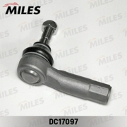 Miles D * * * 7