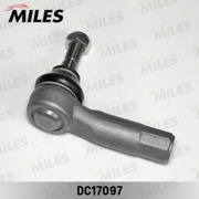 Miles DC17097