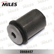 Miles D * * * 7
