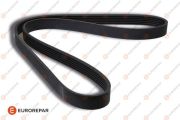 EUROREPAR 1606346780 Ремень поликлиновой 5PK975x17,8