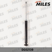 Miles DG02139