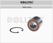 ROLLTEC RWK67030