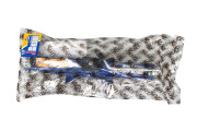 Kraft KT800054 Домкрат ромбический 1,75 т, MASTER