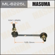 Masuma ML6225L