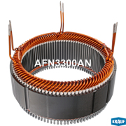 Krauf AFN3300AN Статор генератора