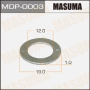 Masuma M * * * 3