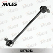Miles D * * * 3