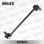 Miles DB78013