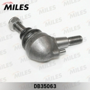 Miles DB35063 Опора шаровая