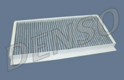 Denso DCF340K Фильтр салонный, угольный