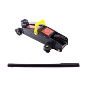 Skyway S01802003 Домкрат гидравлический подкатной 2,1т h 127-330мм SKYWAY в кейсе