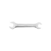 AV Steel AV302730 Ключ гаечный рожковый, хром-ванадиевая сталь, 27x30мм