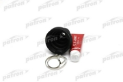 PATRON P * * * 2