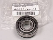 NISSAN 4 * * * 0
