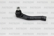 PATRON P * * * R