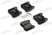 PATRON P * * * 8