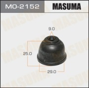 Masuma MO2152 Шаровой пыльник MASUMA        11x29x25