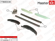 MasterKit 77B0033K