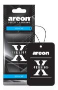 AREON AXV05 Ароматизатор Areon X-VERSION Новая машина  New Car, 704-AXV-005 /