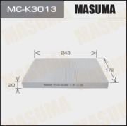 Masuma MCK3013