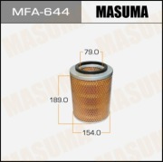 Masuma MFA644