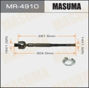 Masuma MR4910