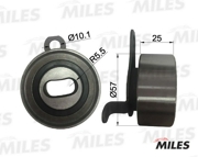 Miles AG02023