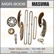 Masuma MGR9006