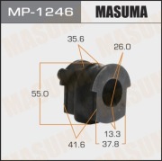 Masuma MP1246
