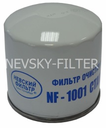 NEVSKY FILTER NF1001